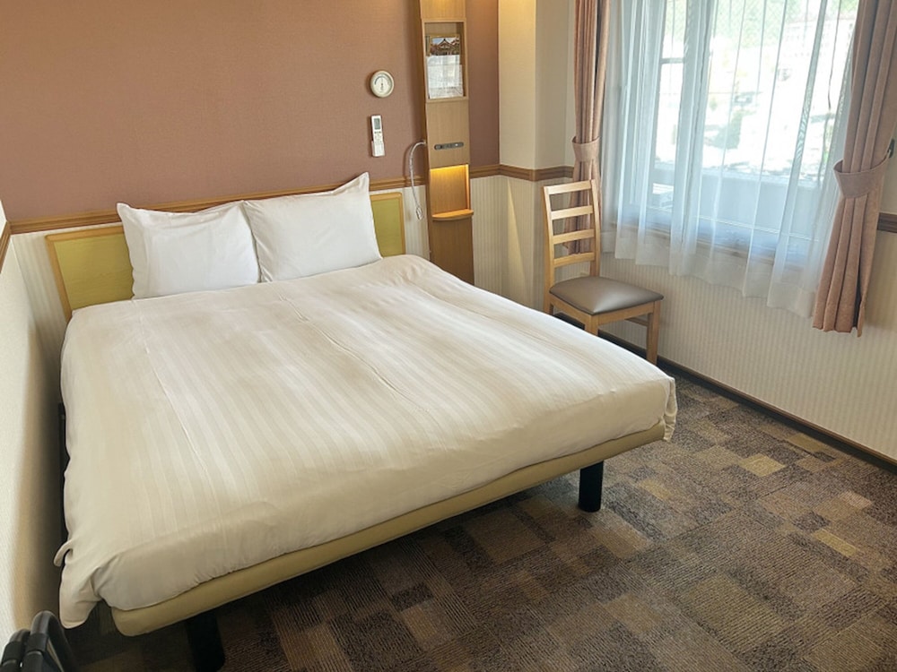 東横 INN 徳山駅新幹線口 山口