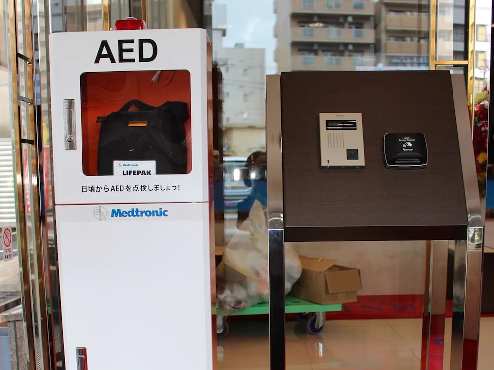 東横 INN 岩国駅西口 山口