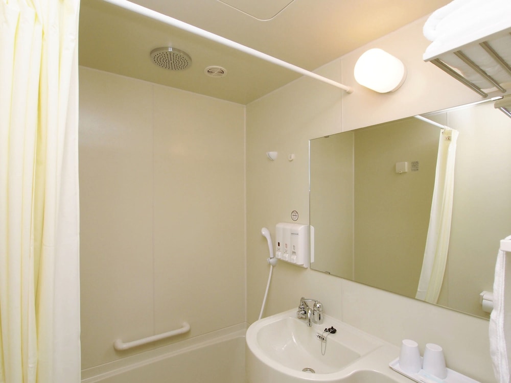 東横 INN 岩国駅西口 山口