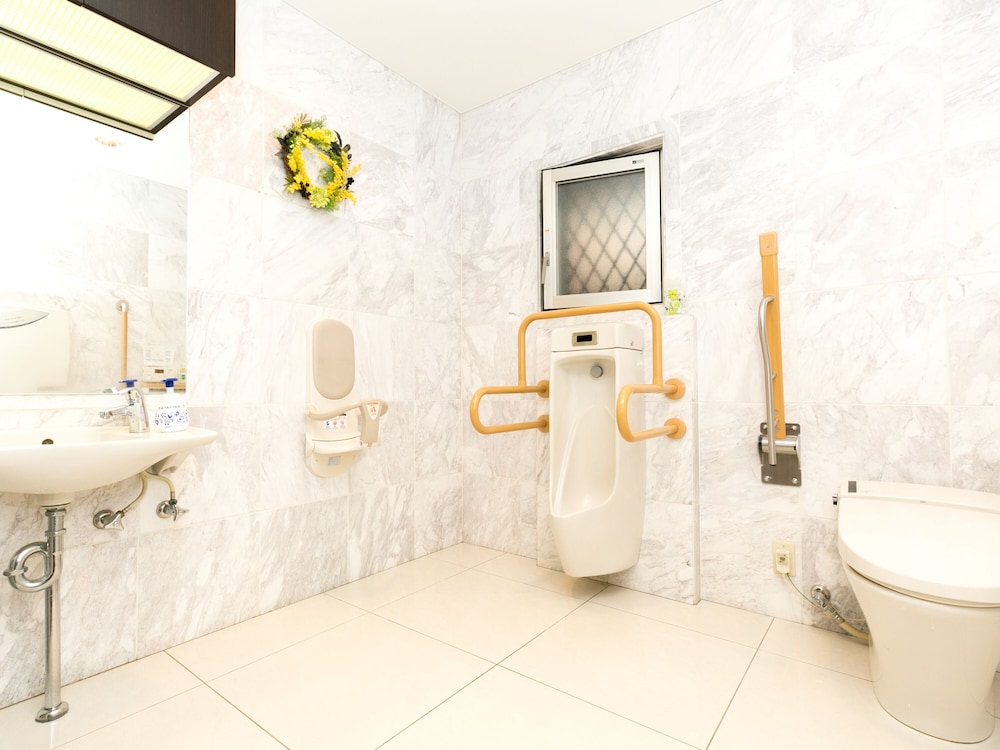 東横 INN 岩国駅西口 山口