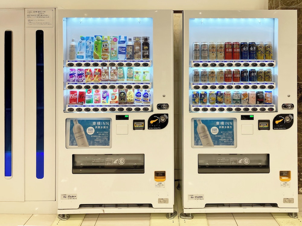 東横 INN 岩国駅西口 山口