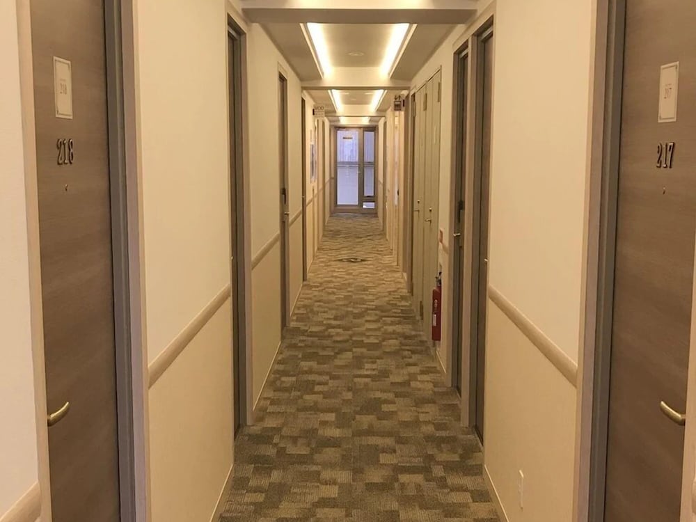 東横 INN 岩国駅西口 山口