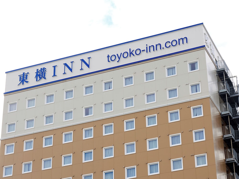 東横 INN 岩国駅西口 山口