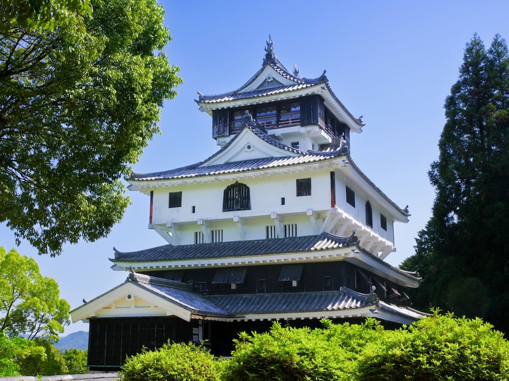 東横 INN 岩国駅西口 山口
