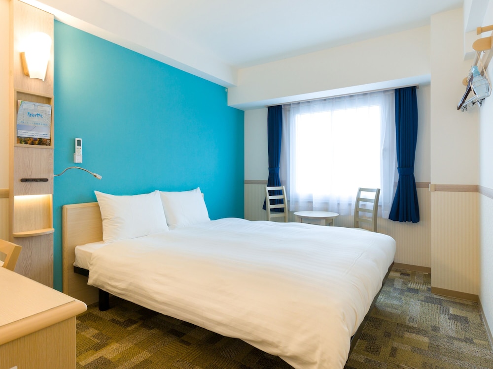 東横 INN 岩国駅西口 山口