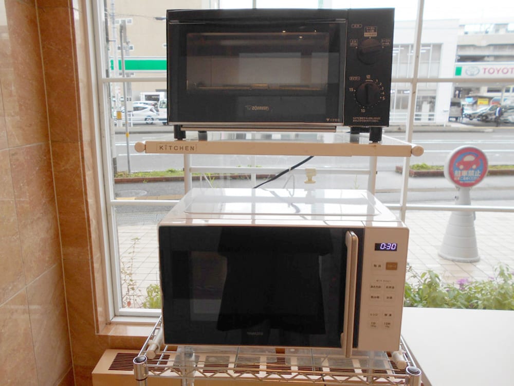 東横 INN 新山口駅新幹線口 山口