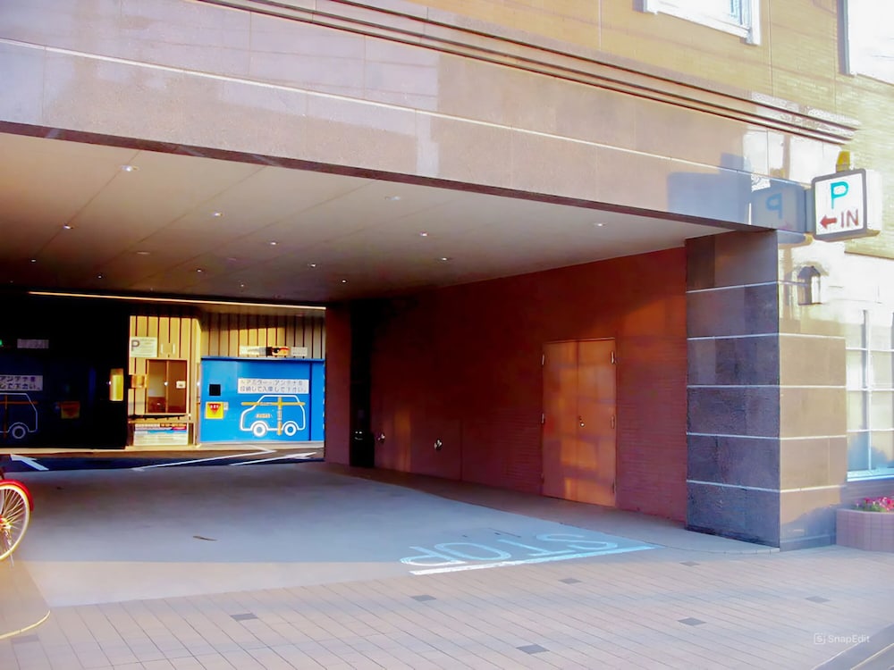 東横 INN 新山口駅新幹線口 山口