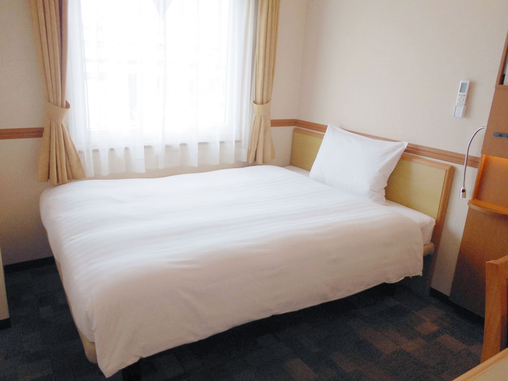 東横 INN 新山口駅新幹線口 山口