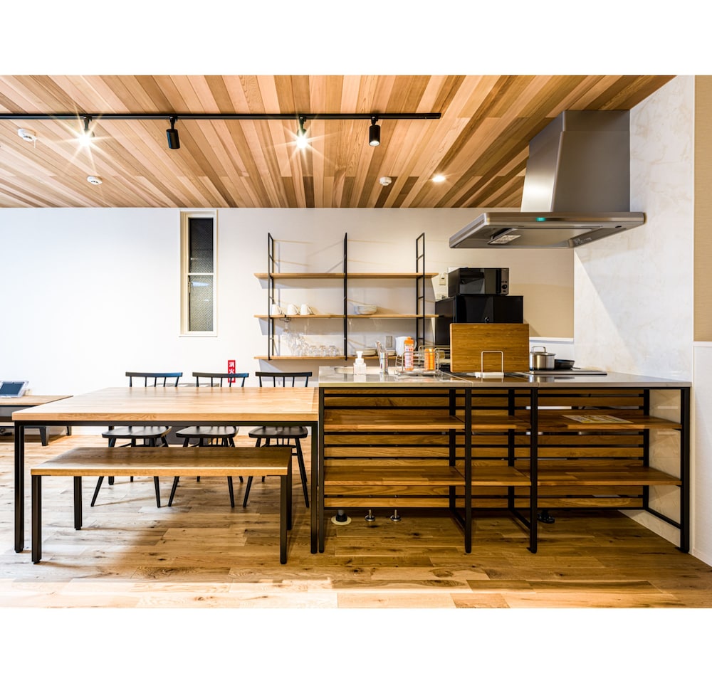 RAKUTEN STAY HOUSE × WILL STYLE 萩 西田町 山口