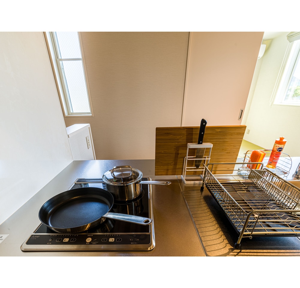 RAKUTEN STAY HOUSE × WILL STYLE 萩 西田町 山口