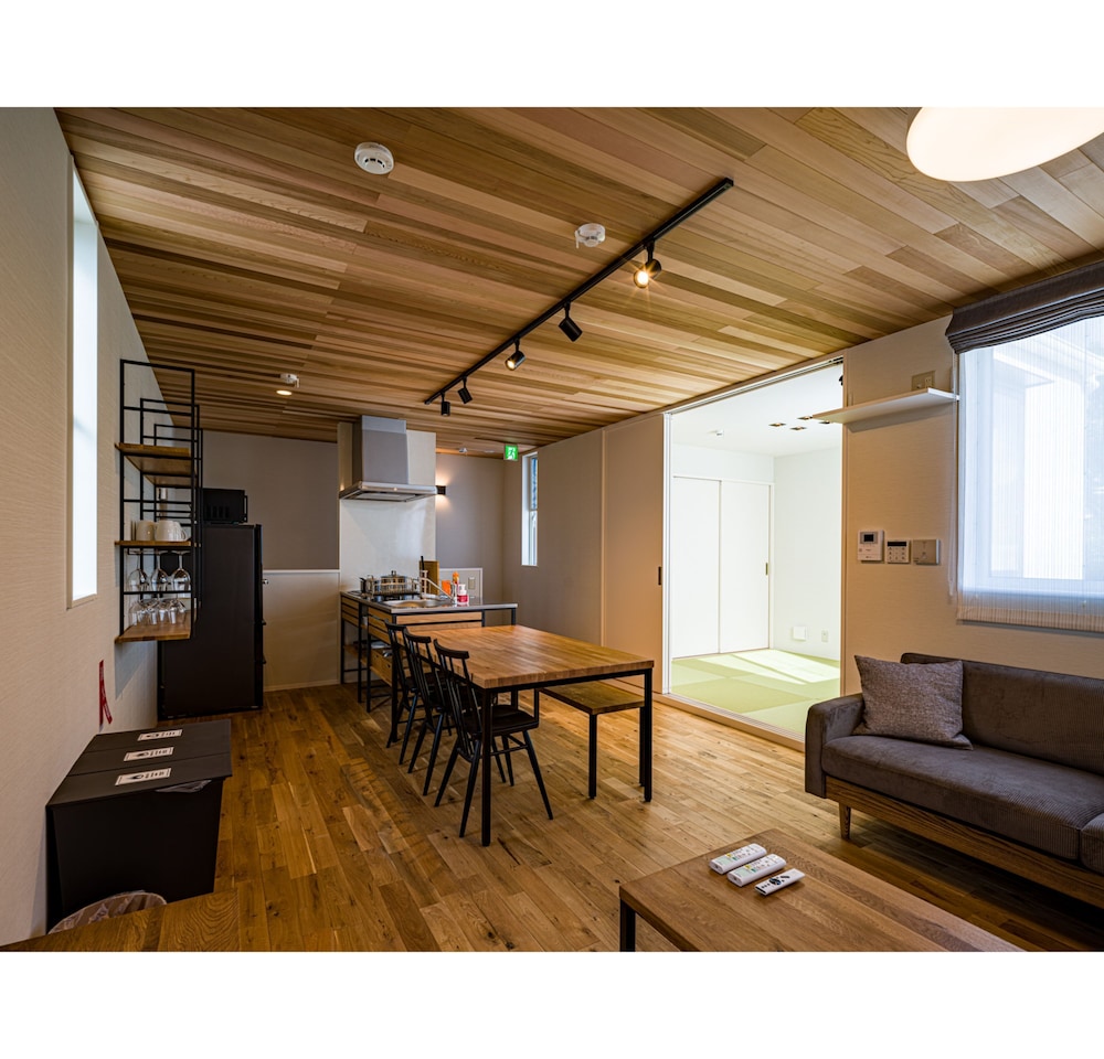 RAKUTEN STAY HOUSE × WILL STYLE 萩 西田町 山口