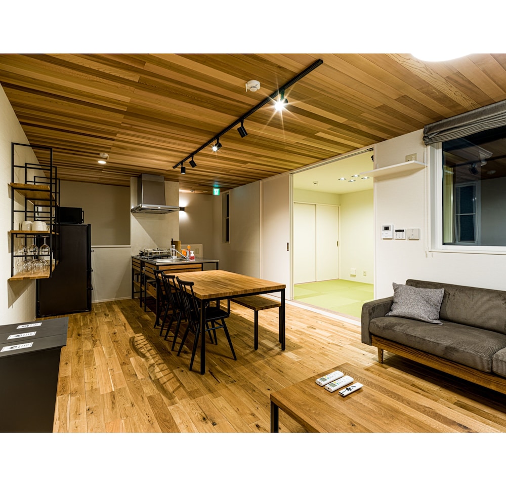 RAKUTEN STAY HOUSE × WILL STYLE 萩 西田町 山口