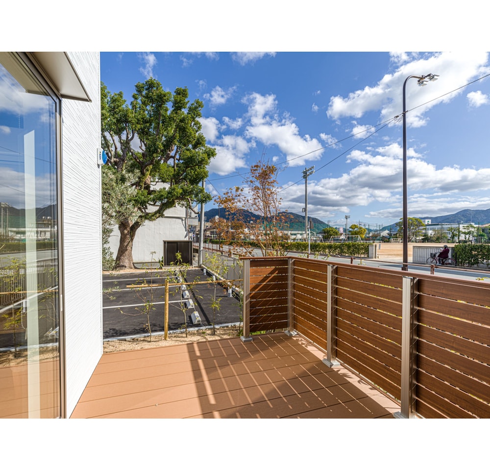 RAKUTEN STAY HOUSE × WILL STYLE 萩 西田町 山口
