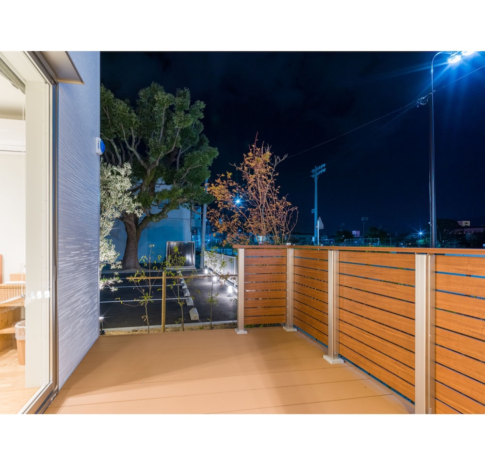 RAKUTEN STAY HOUSE × WILL STYLE 萩 西田町 山口