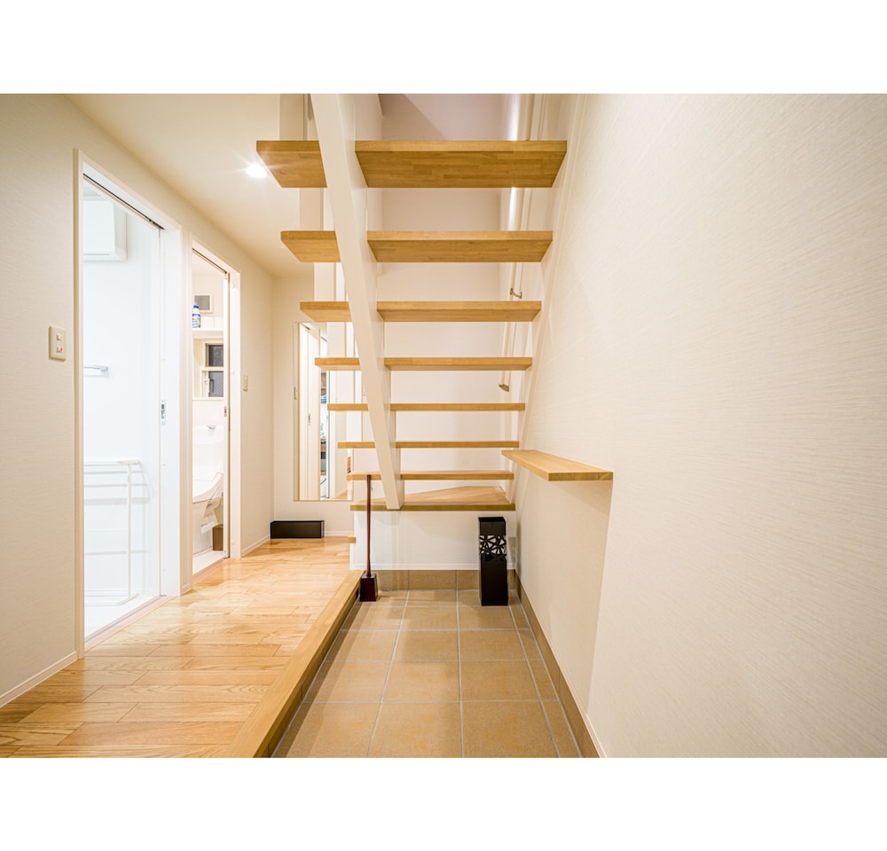 RAKUTEN STAY HOUSE × WILL STYLE 萩 西田町 山口