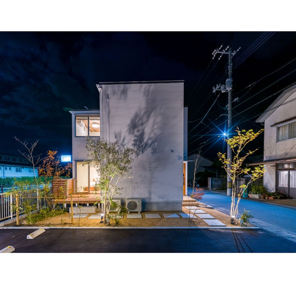 RAKUTEN STAY HOUSE × WILL STYLE 萩 西田町 山口