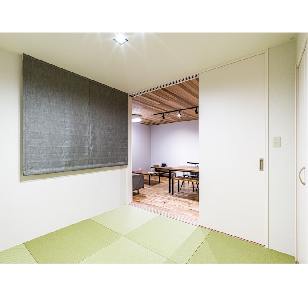 RAKUTEN STAY HOUSE × WILL STYLE 萩 西田町 山口
