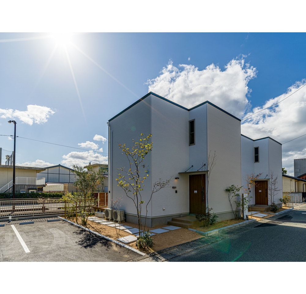 RAKUTEN STAY HOUSE × WILL STYLE 萩 西田町 山口