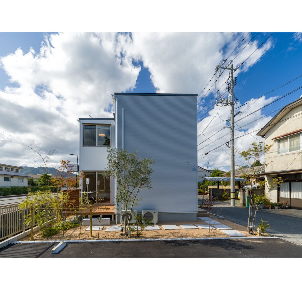 RAKUTEN STAY HOUSE × WILL STYLE 萩 西田町 山口