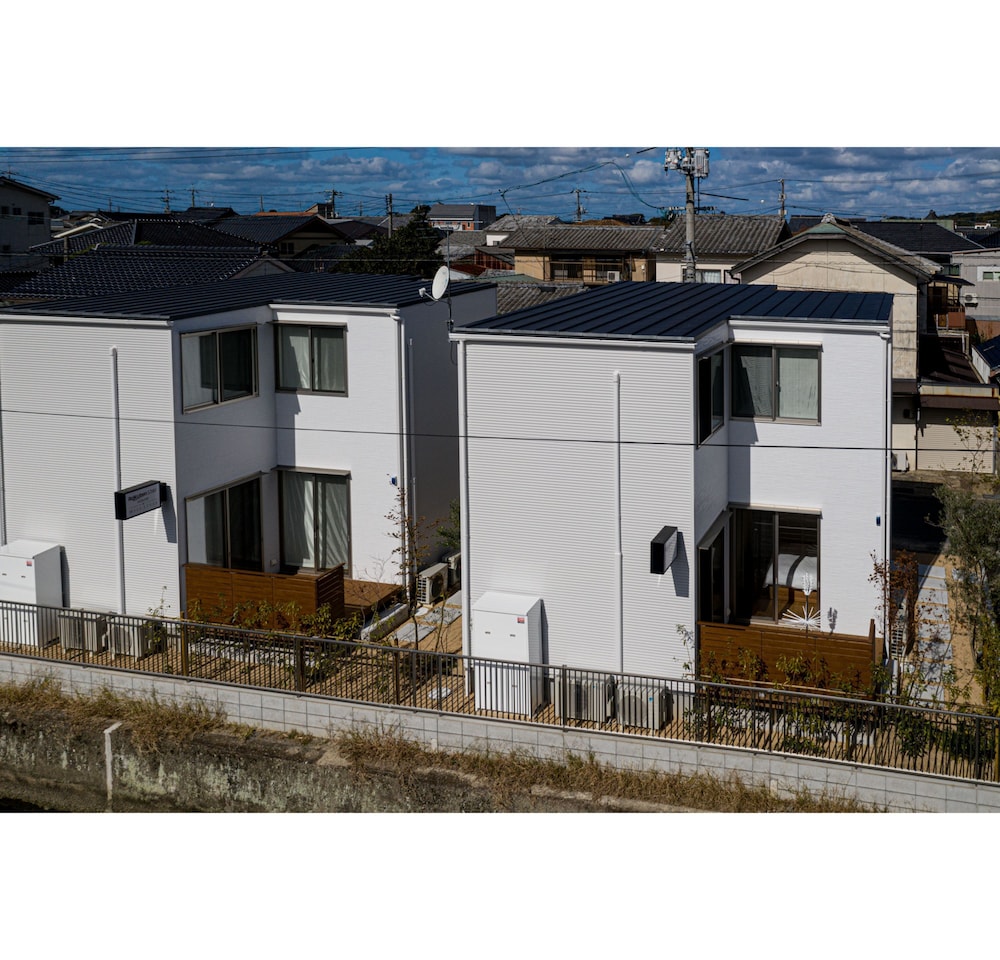 RAKUTEN STAY HOUSE × WILL STYLE 萩 西田町 山口
