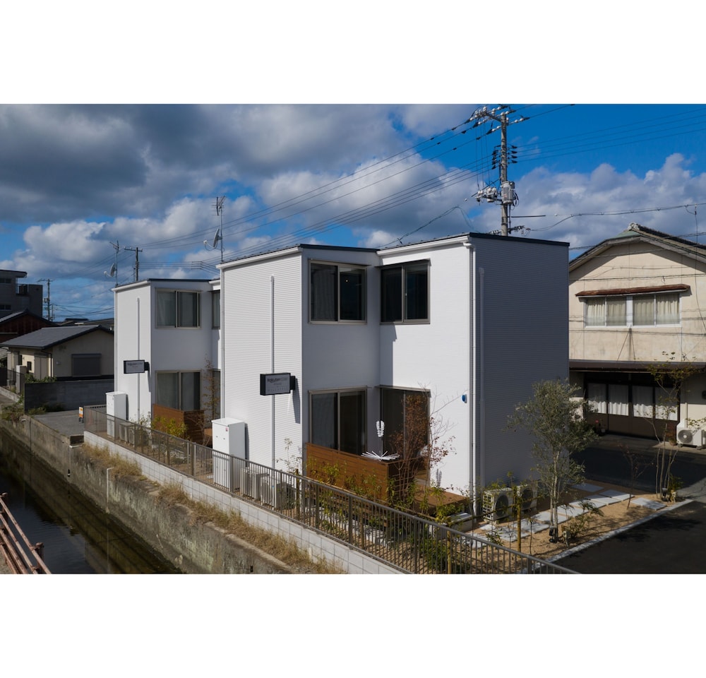 RAKUTEN STAY HOUSE × WILL STYLE 萩 西田町 山口