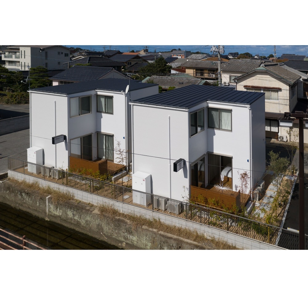 RAKUTEN STAY HOUSE × WILL STYLE 萩 西田町 山口