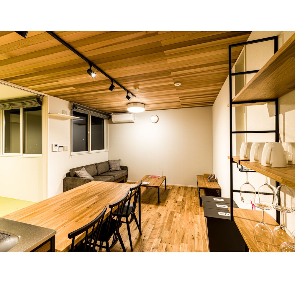 RAKUTEN STAY HOUSE × WILL STYLE 萩 西田町 山口