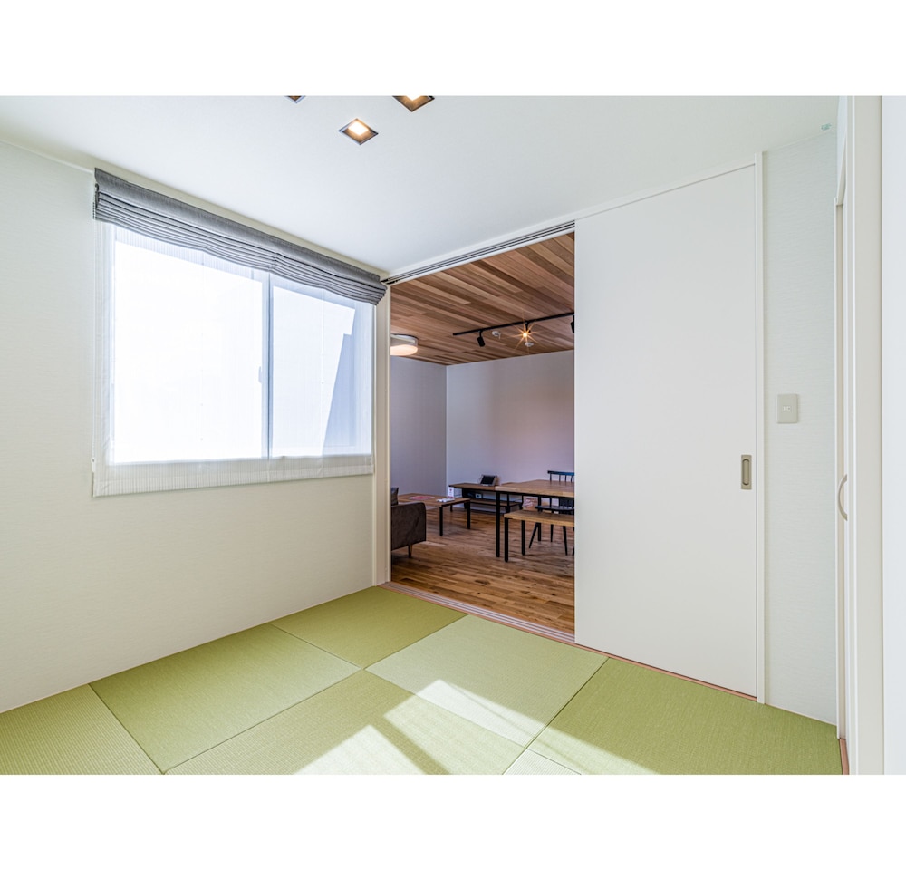 RAKUTEN STAY HOUSE × WILL STYLE 萩 西田町 山口