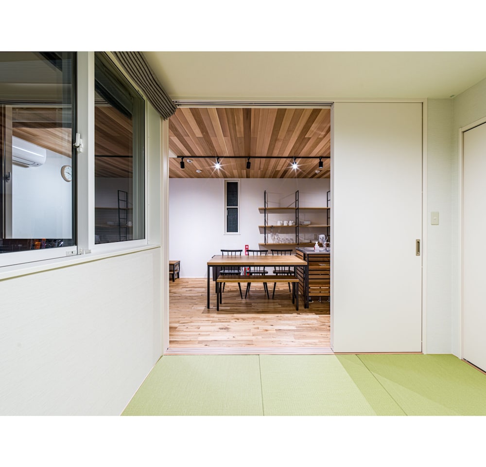 RAKUTEN STAY HOUSE × WILL STYLE 萩 西田町 山口