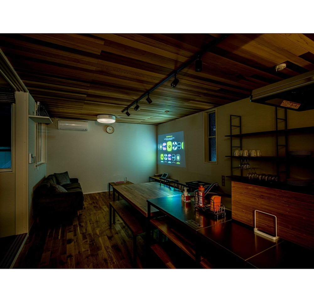 RAKUTEN STAY HOUSE × WILL STYLE 萩 西田町 山口