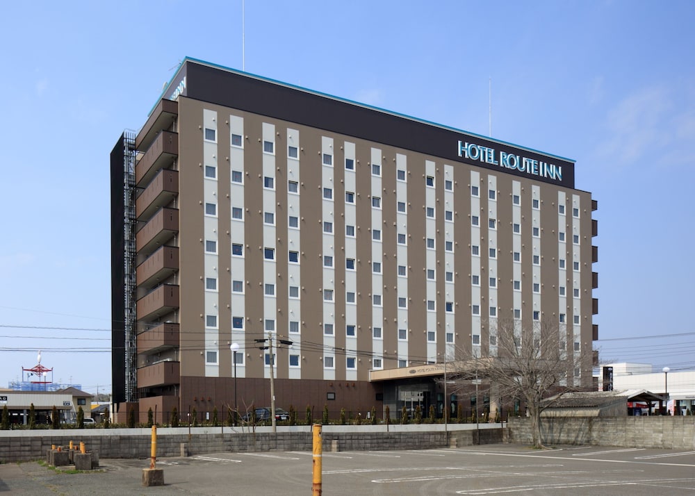 ホテルルートイン宇部 山口