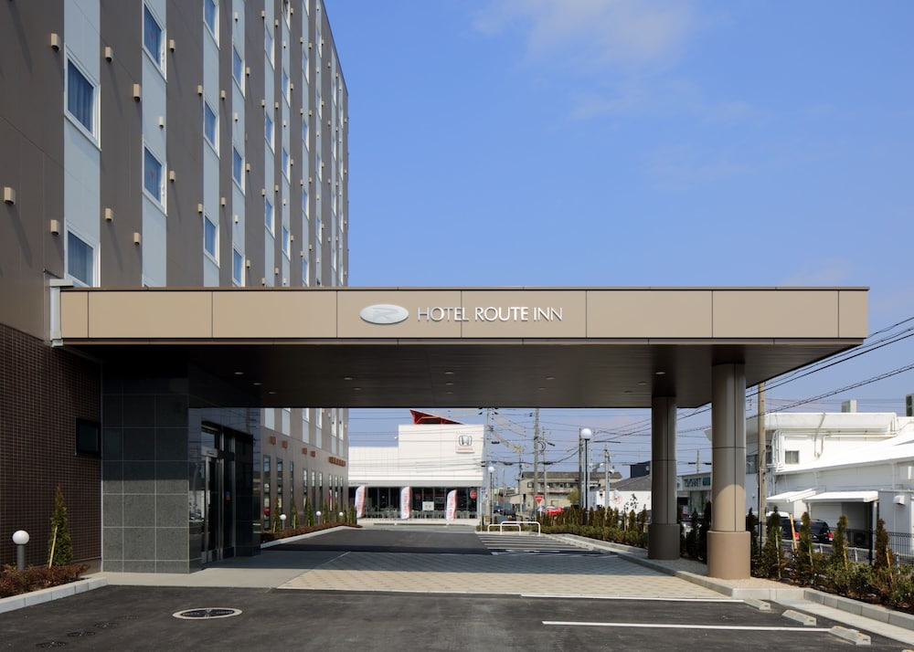ホテルルートイン宇部 山口