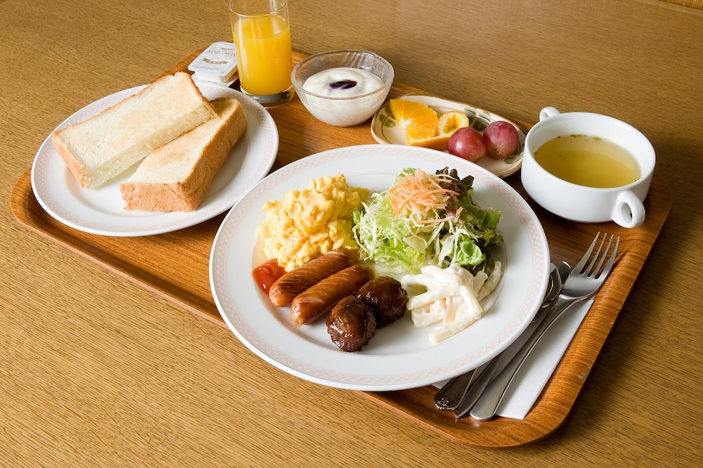 シティホテル安藤 山口