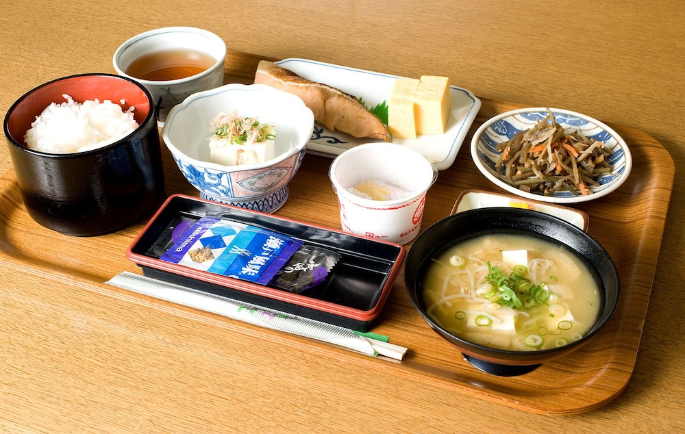 シティホテル安藤 山口