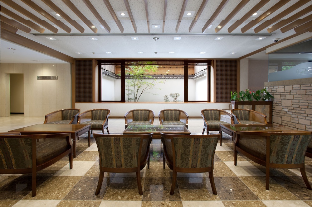 シティホテル安藤 山口