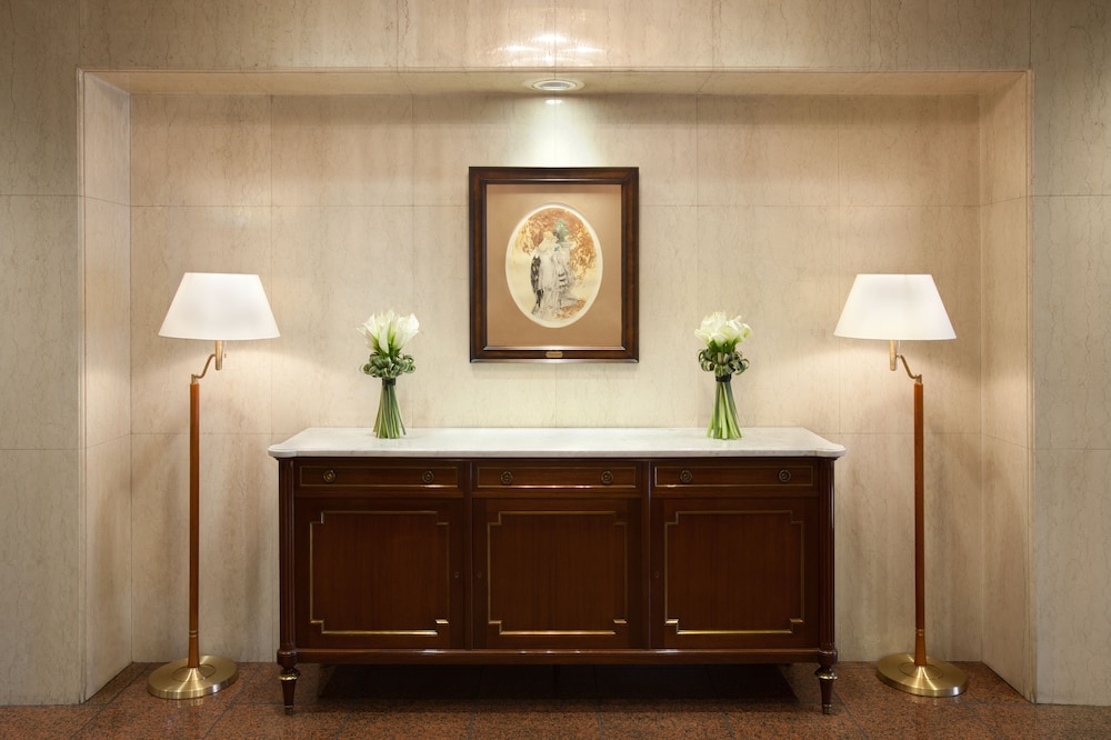 シティホテル安藤 山口