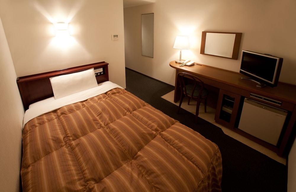 シティホテル安藤 山口