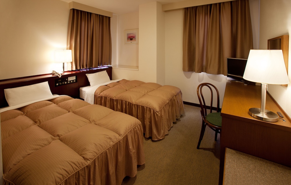 シティホテル安藤 山口