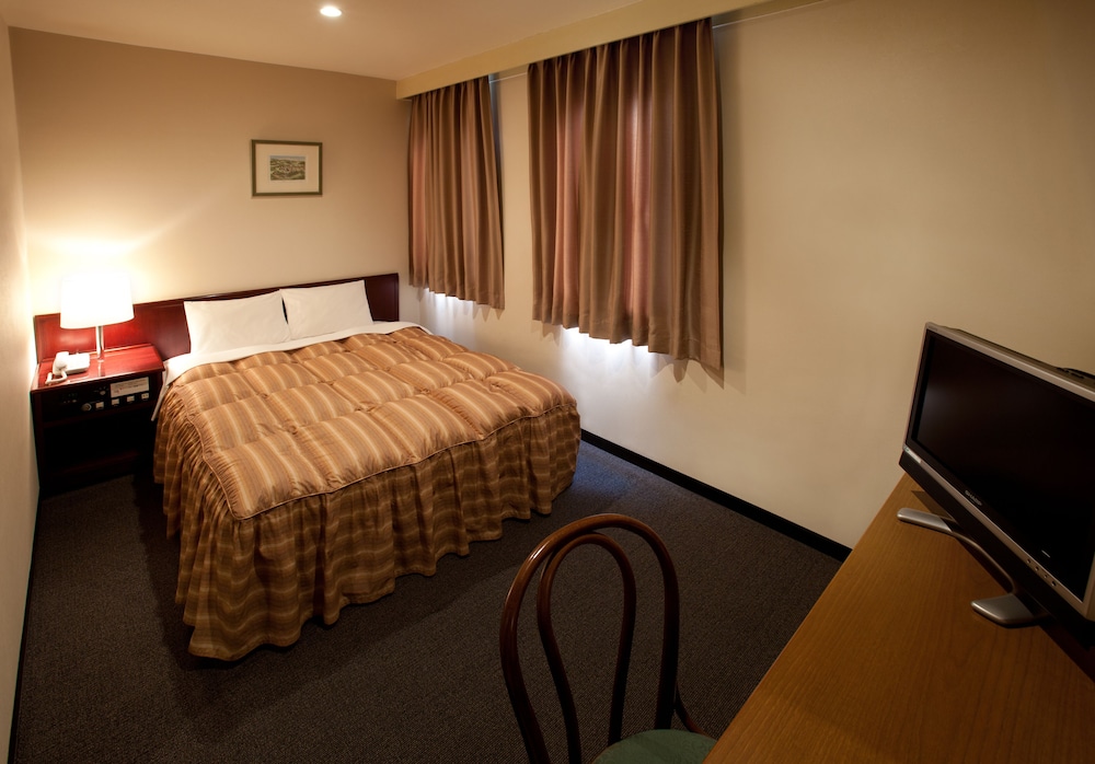 シティホテル安藤 山口