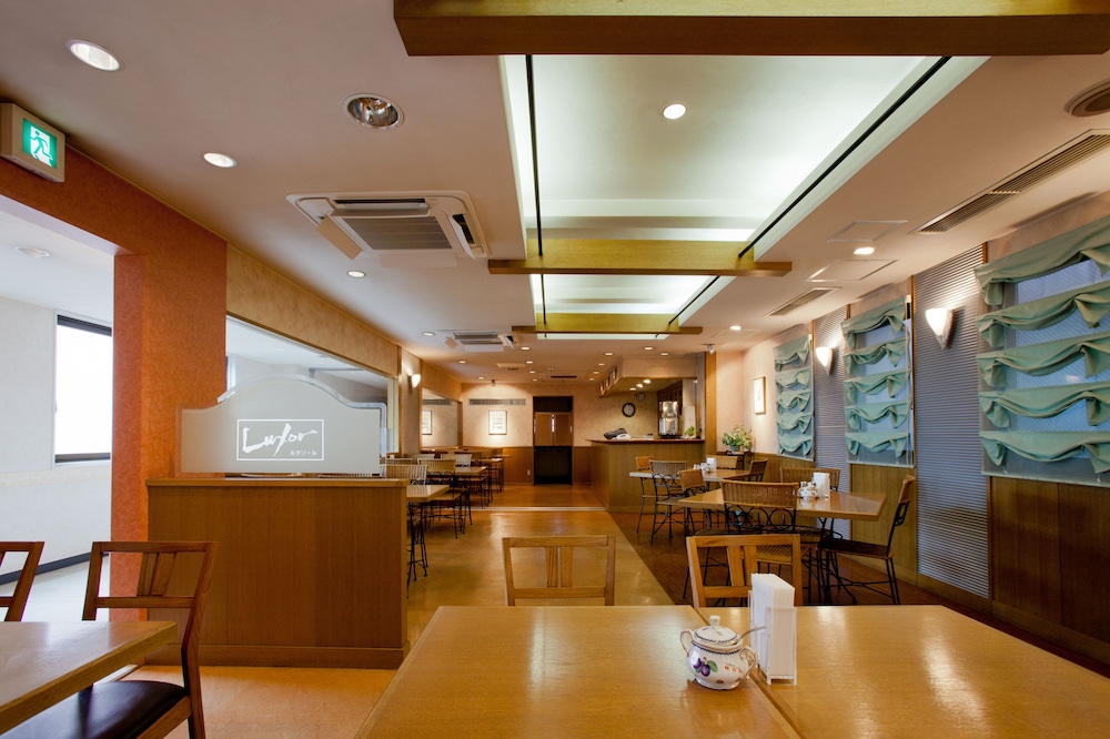 シティホテル安藤 山口