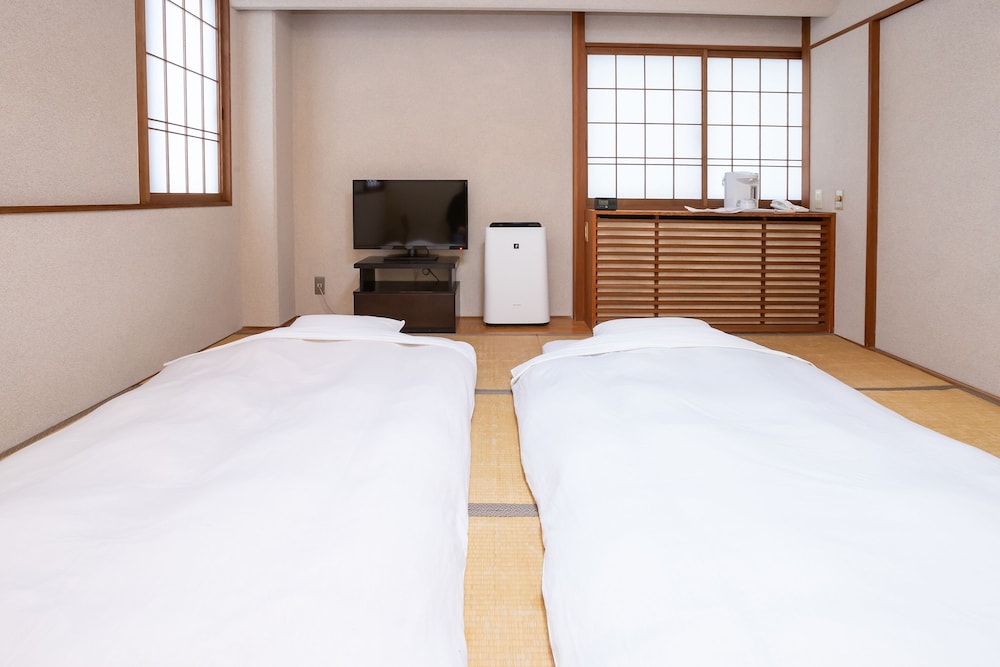 OYO ビジネスホテル新川宇部 山口