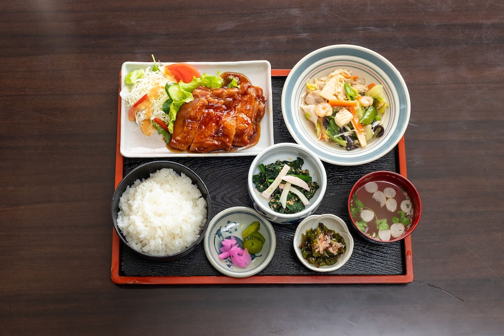 OYO ビジネスホテル新川宇部 山口
