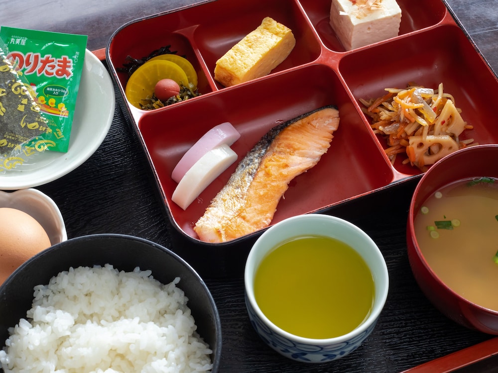 OYO ビジネスホテル新川宇部 山口