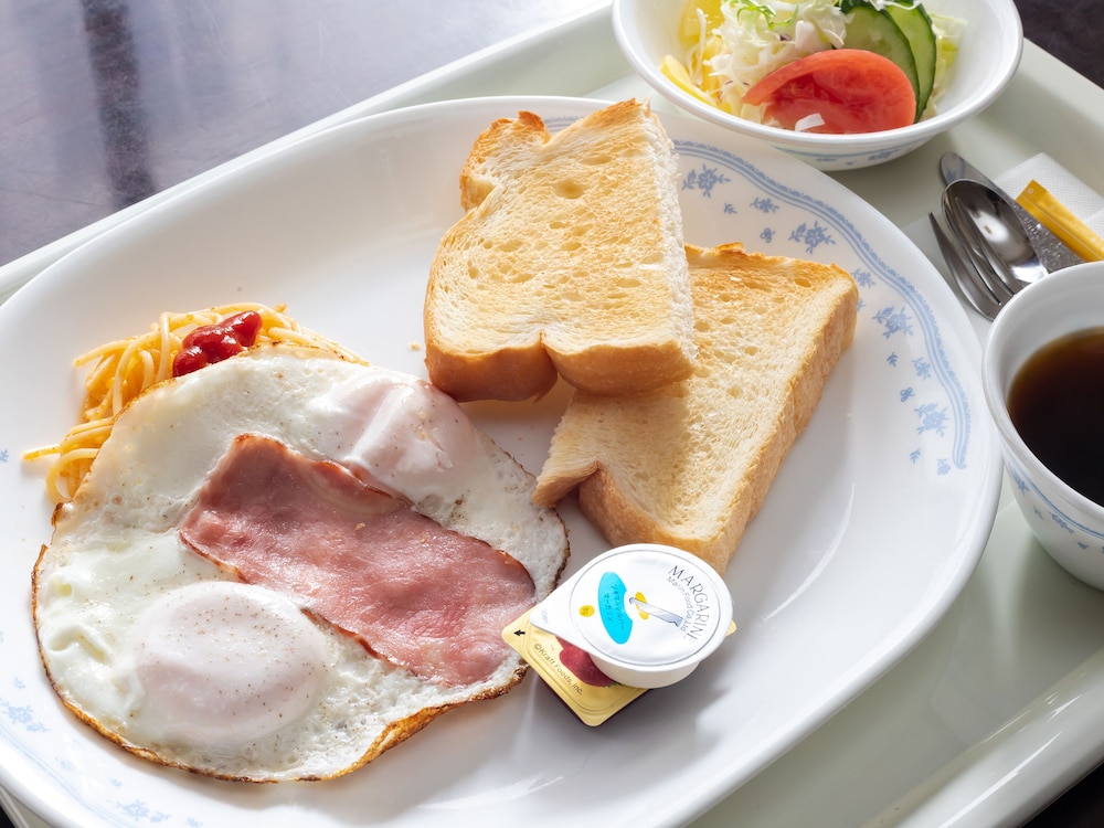 OYO ビジネスホテル新川宇部 山口