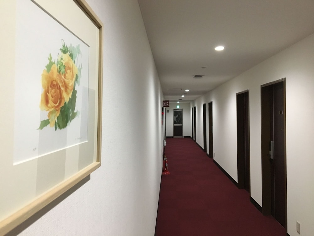 やどまる美祢 敷地内禁煙 山口