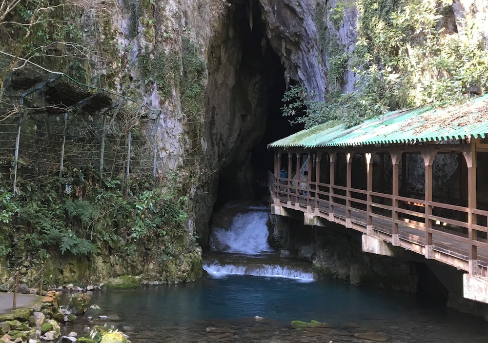 やどまる美祢 敷地内禁煙 山口