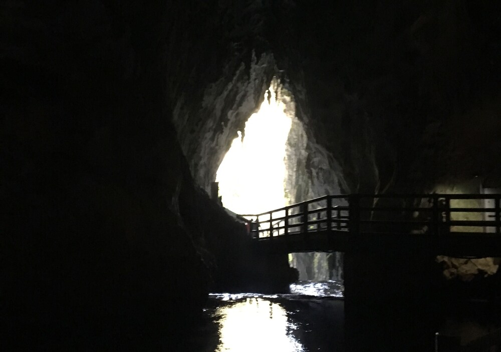やどまる美祢 敷地内禁煙 山口