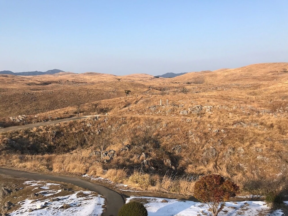 やどまる美祢 敷地内禁煙 山口