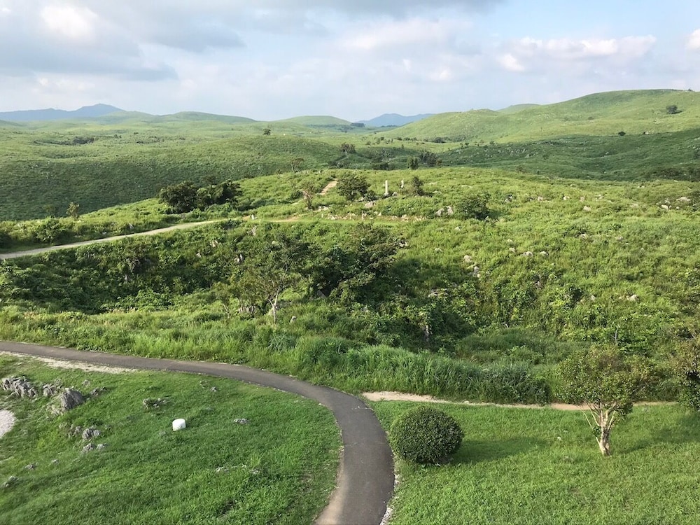やどまる美祢 敷地内禁煙 山口