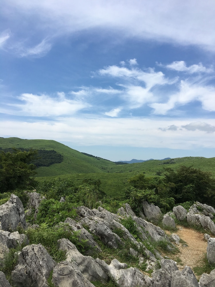 やどまる美祢 敷地内禁煙 山口